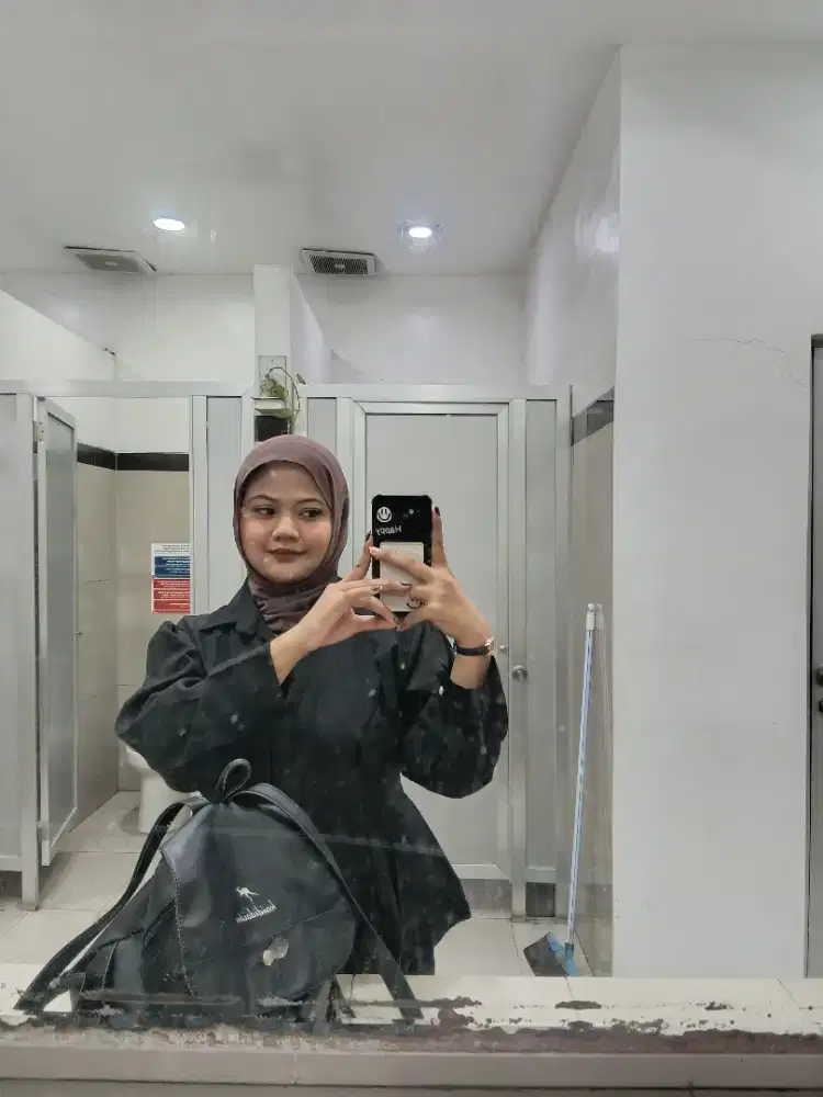 mencari pekerjaan halal mlm dari jam 6/7mlm - 10 malam & Sabtu Minggu
