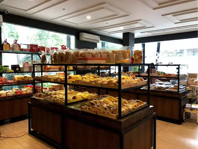 Dicari Sales Marketing Untuk Usaha Kue dan Roti Daerah Surabaya