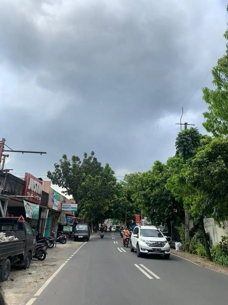 mencari pekerjaan