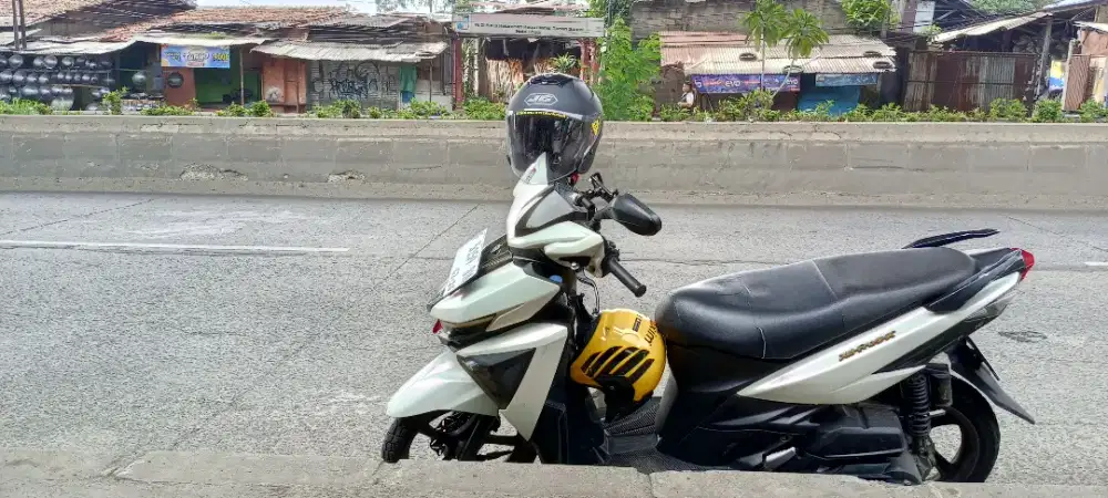 Jasa antar jemput
