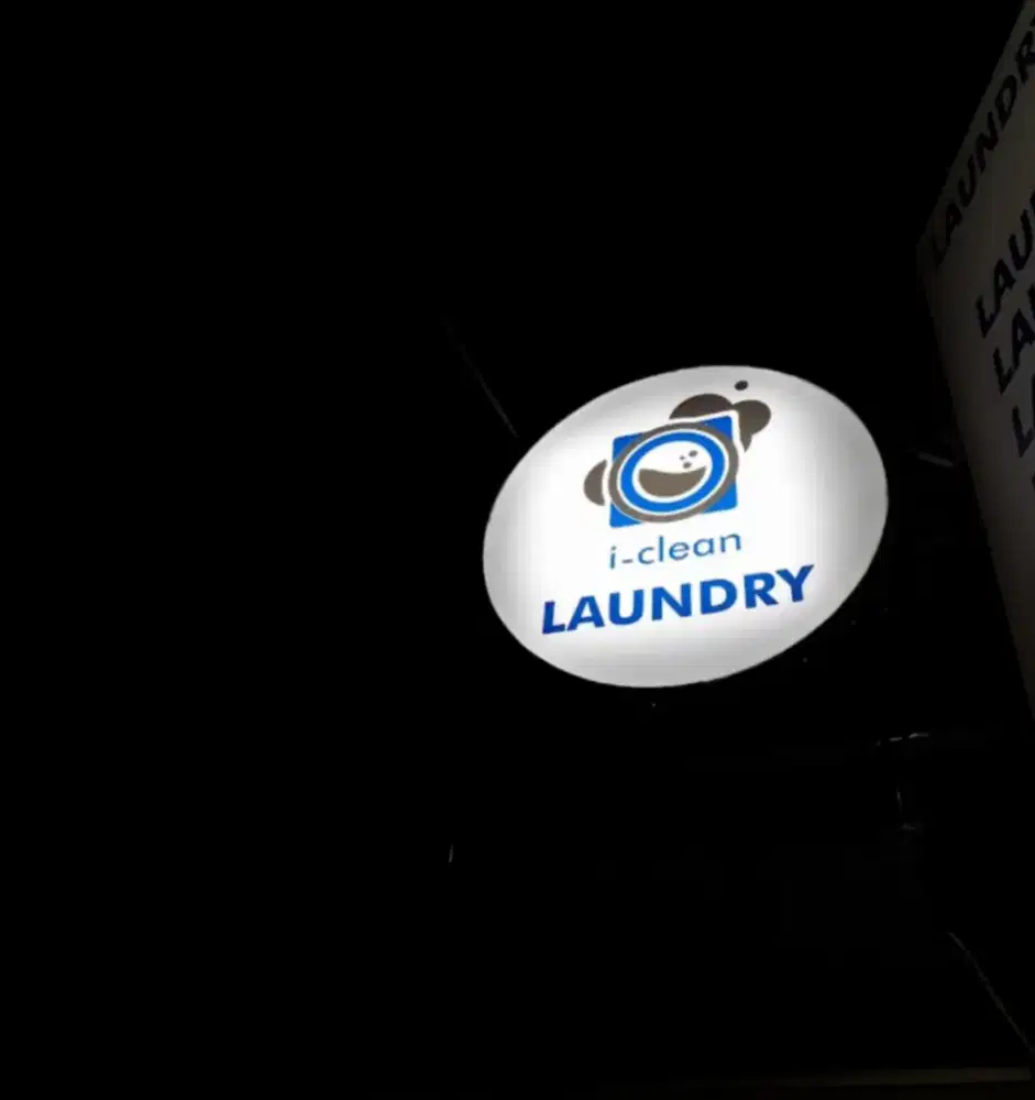 Lowongan Laundry Berpengalaman