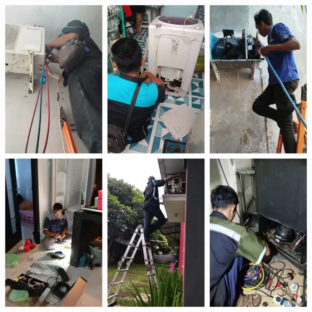 BERGARANSI JASA PERBAIKAN CEK DLL ELECTRONIC PANGGILAN
