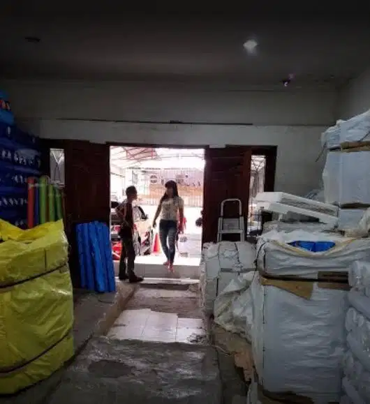 Lowongan Pekerjaan Supir