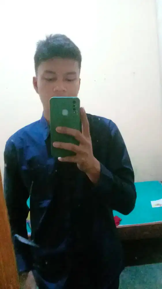 lgi butuh loker nya