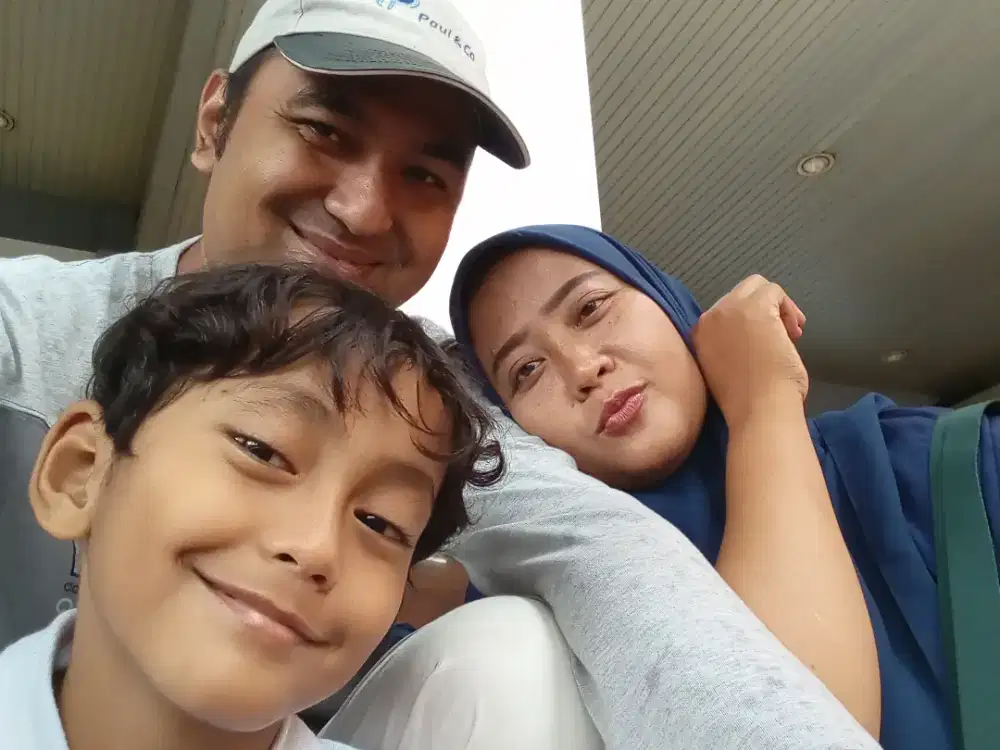 Cari kerja di sabtu minggu..