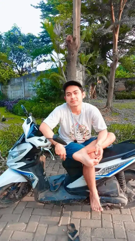 mencari pekerjaan sim A