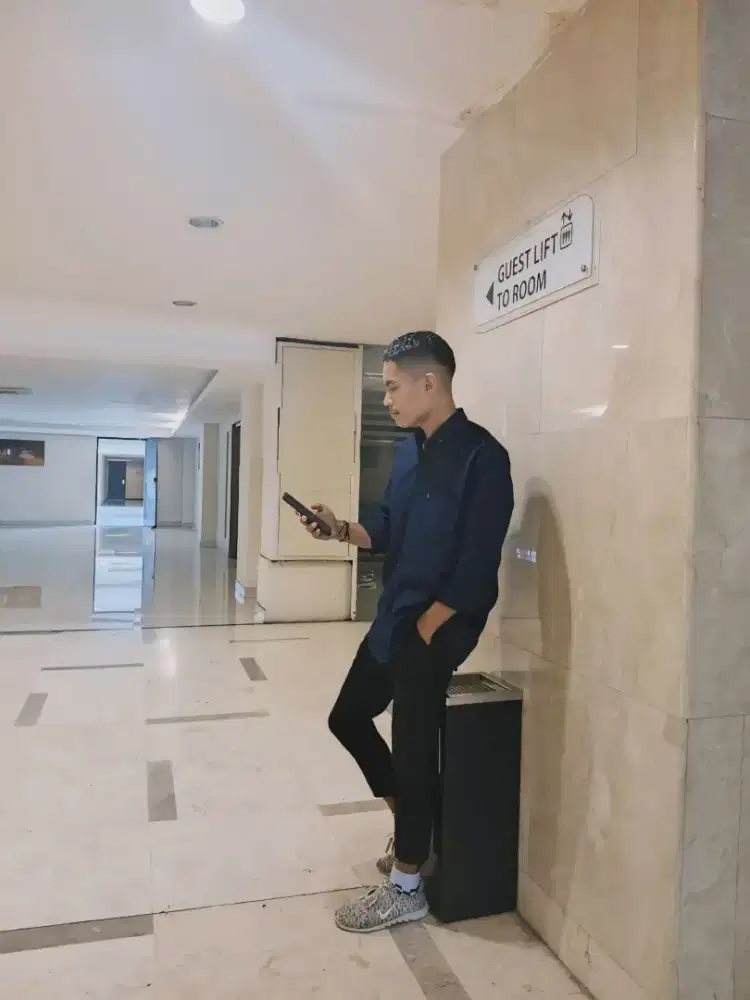 Cleaning service