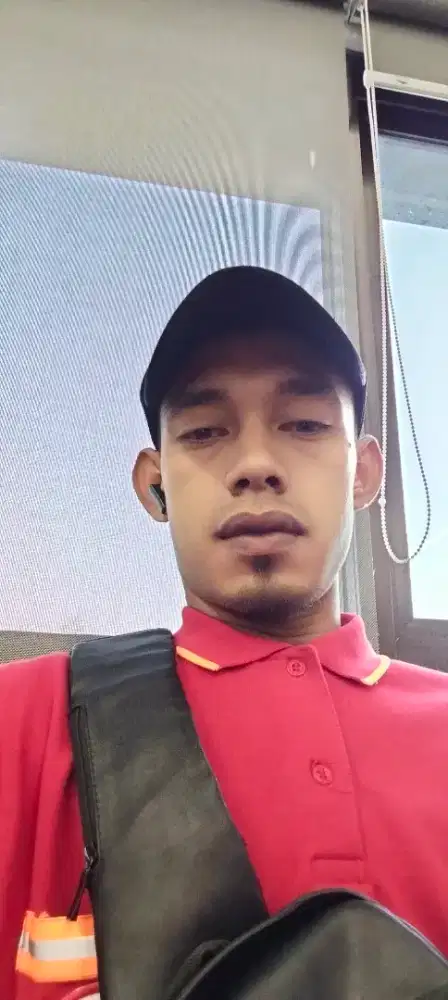 Cari kerjaan sebagai driver