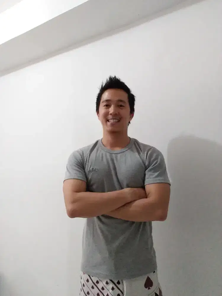 Ken Li