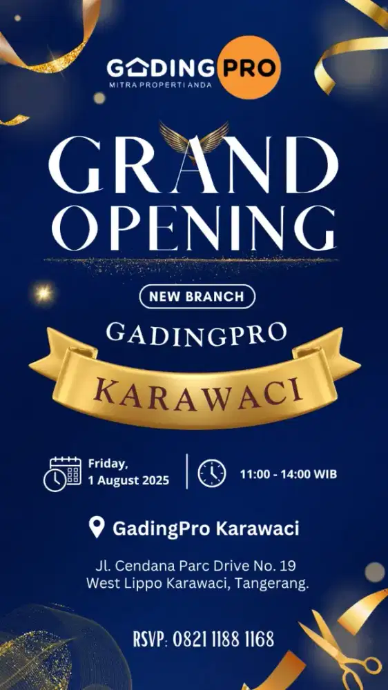 Lowongan Agent Property Marketing Sales Properti
