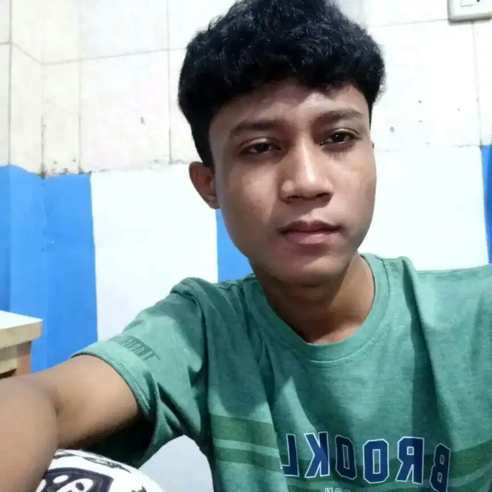 baharudin