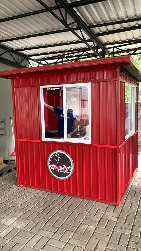 Lowongan Tukang Masak