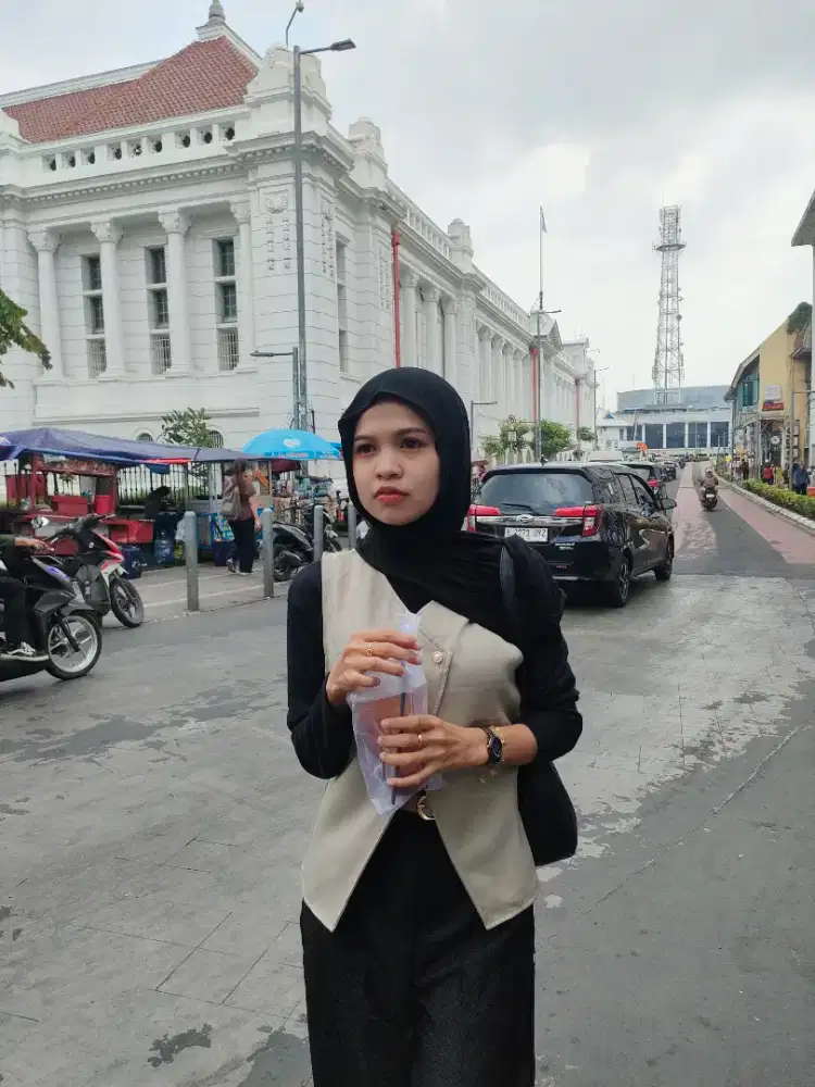 Info loker siap kerja