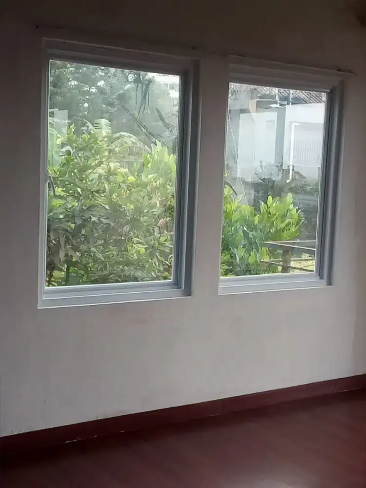 Mencari pekerjaan yang baik