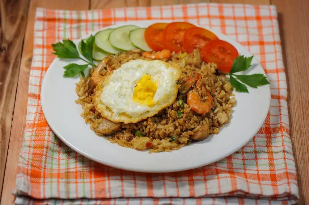 Lowongan Kerja Tukang Masak Nasi Goreng dan Asisten