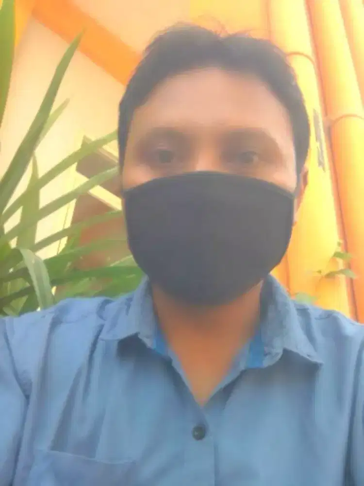 Cari kerja helper produksi/ serabutan gudang pabrik gajii mingguan