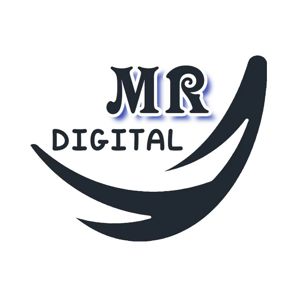 Mr Digital 86