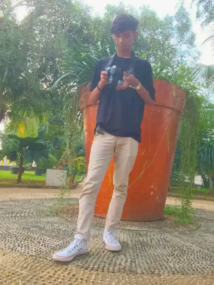 Cari lowongan pekerjaan