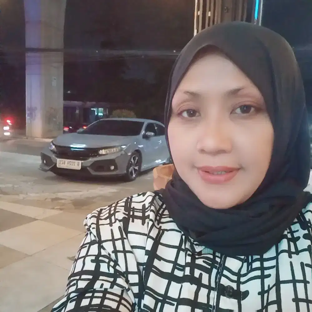 Cari Pekerjaan Harian Sampingan Halal