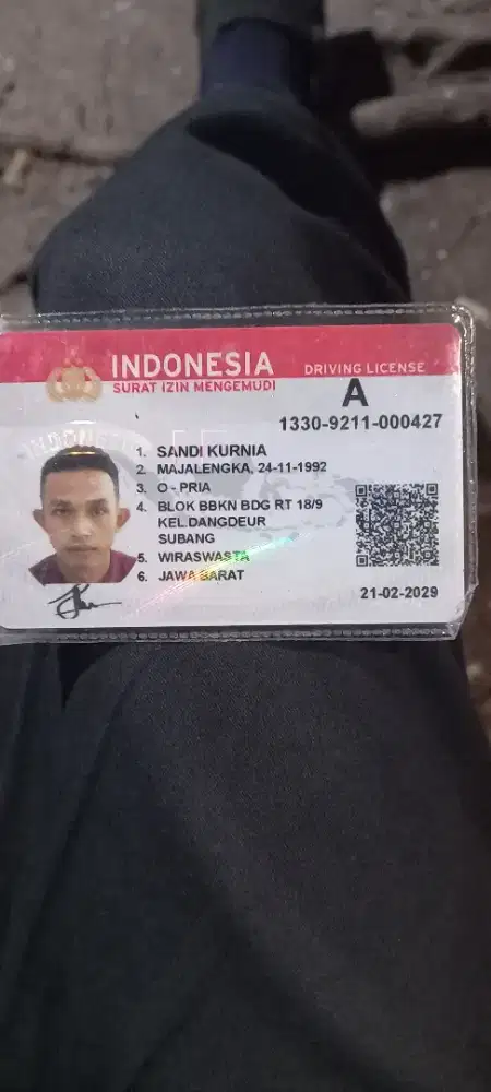 Cari loker pekerjaan