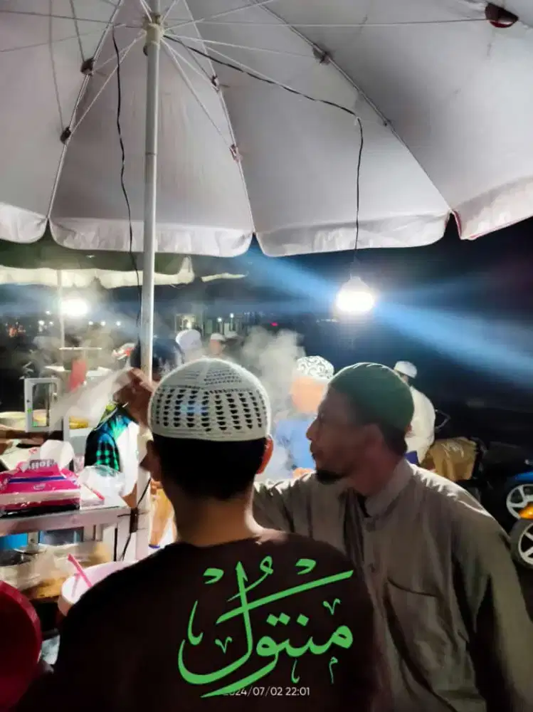 info lokernya lah