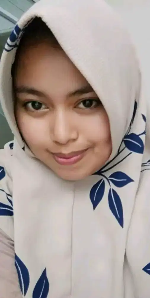 Nyari loker buat suami