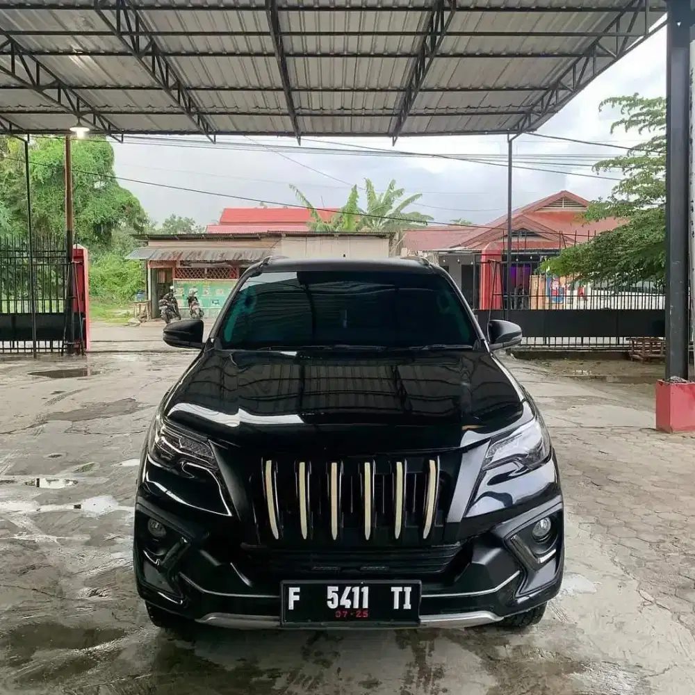 CARWASH GM