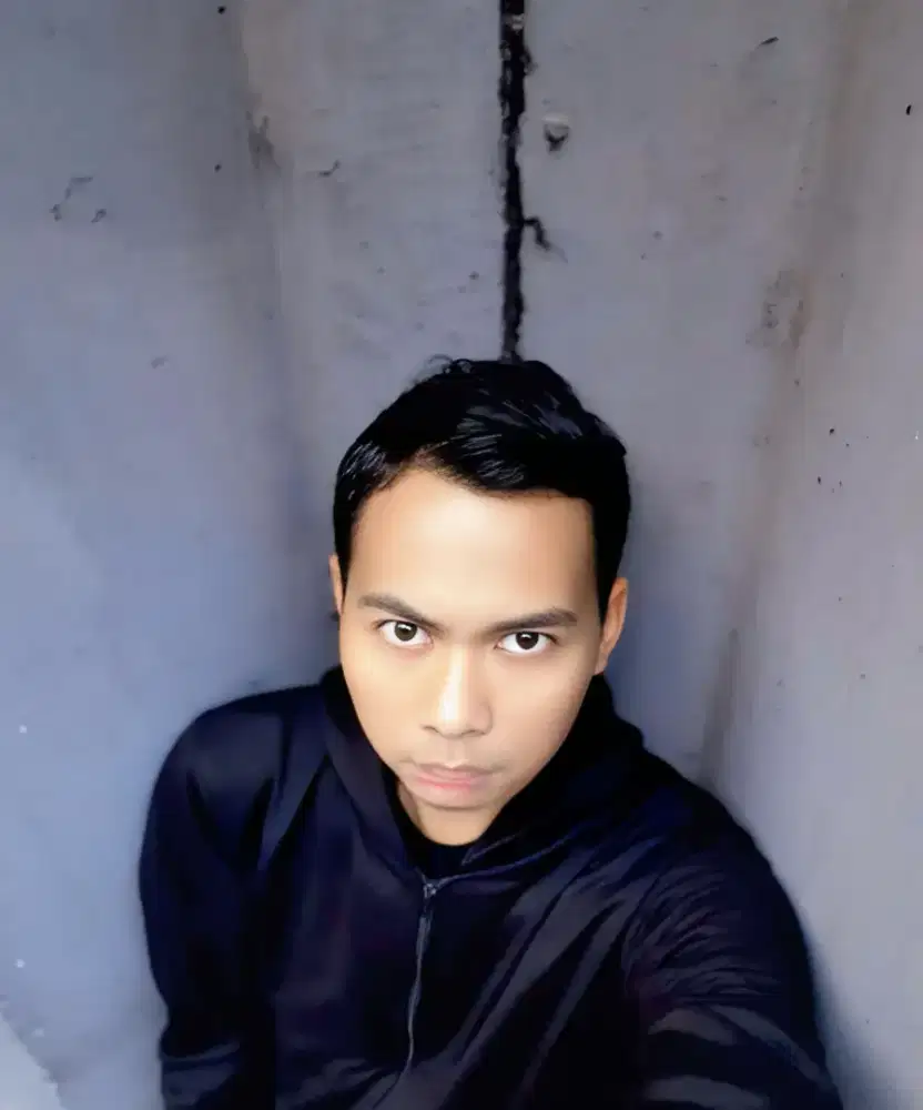 Cari kerja sebagai cleaning service/OB