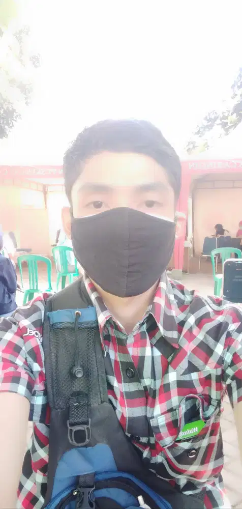 Sedang mencari pekerjaan pengelasan,ob/cleaning service