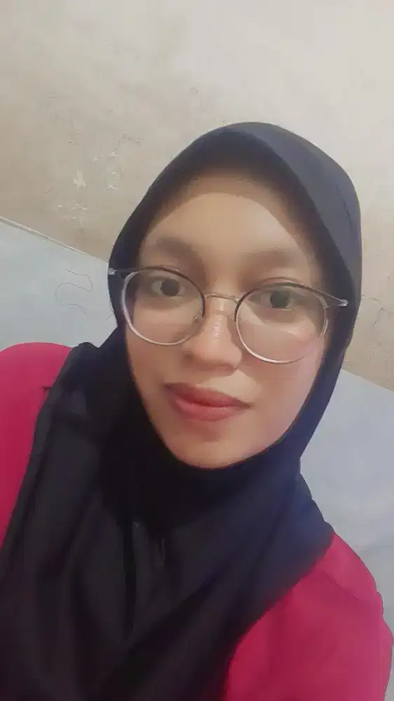 Info lowongan pekerjaan