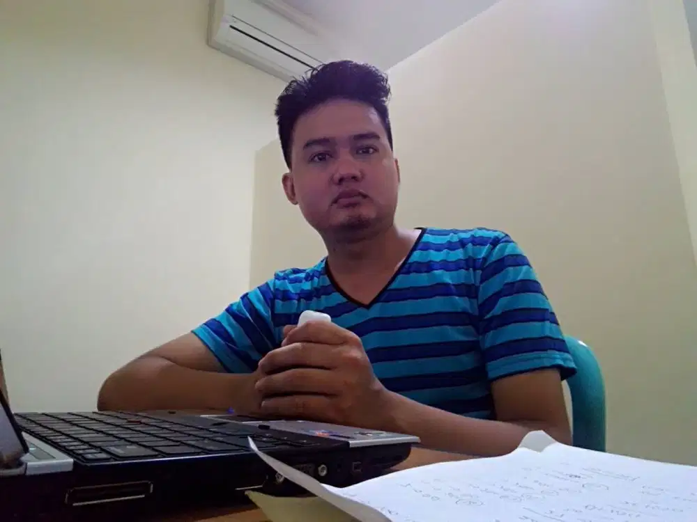 Mencari Pekerjaan
