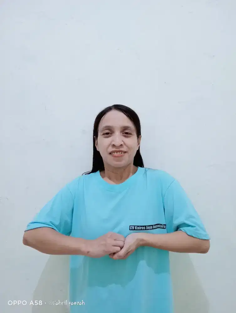 Penyalur Jasa pekerja rumah tangga