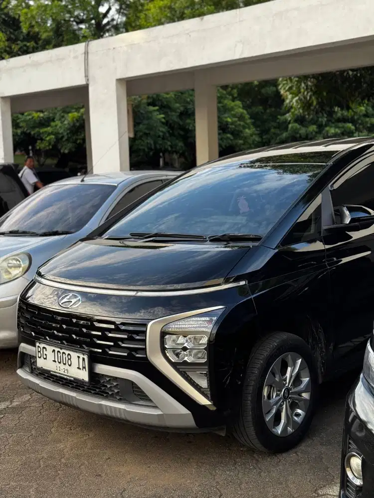 Rental Mobil Jakarta (24 jam) Lepas Kunci