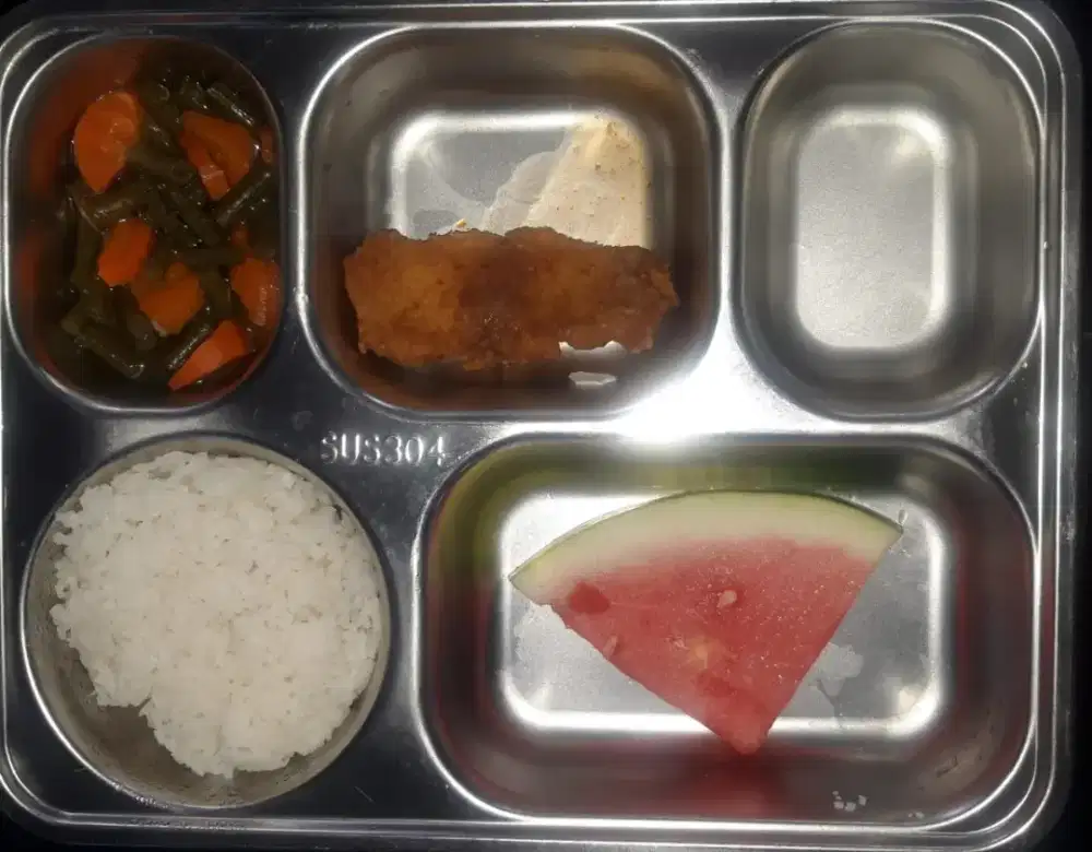 Jasa rumah tangga