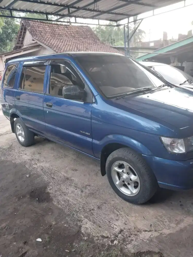 Jasa Carter+driver dalam dan luar kota