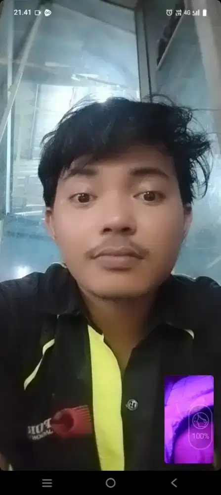 Nana irwana