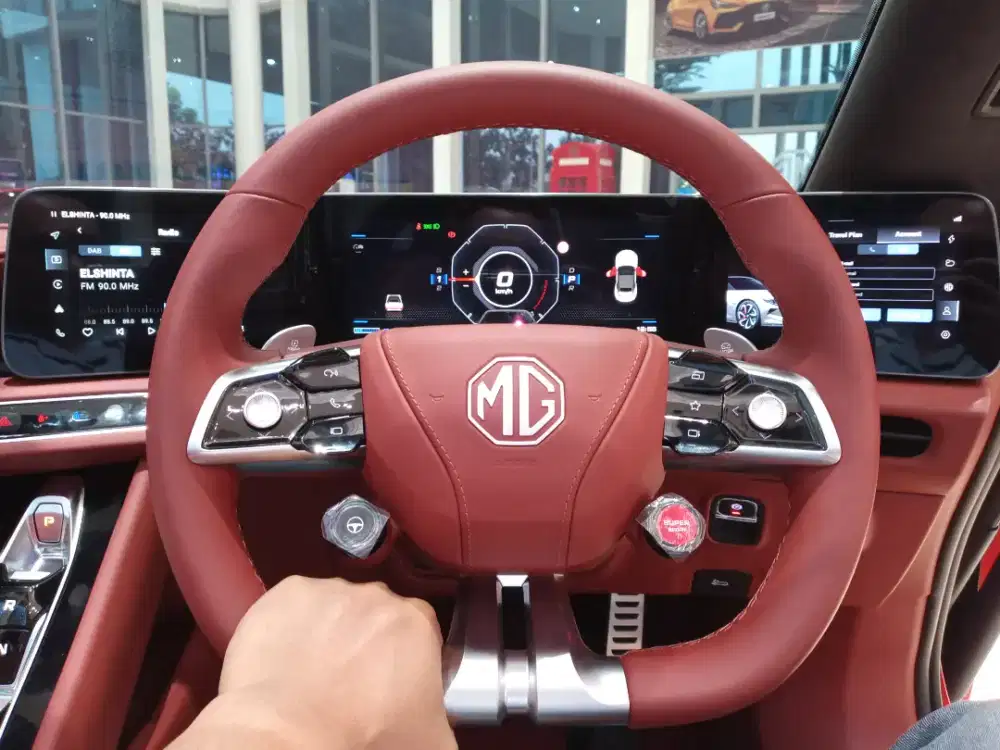 Dicari Marketing Mobil Berpengalaman