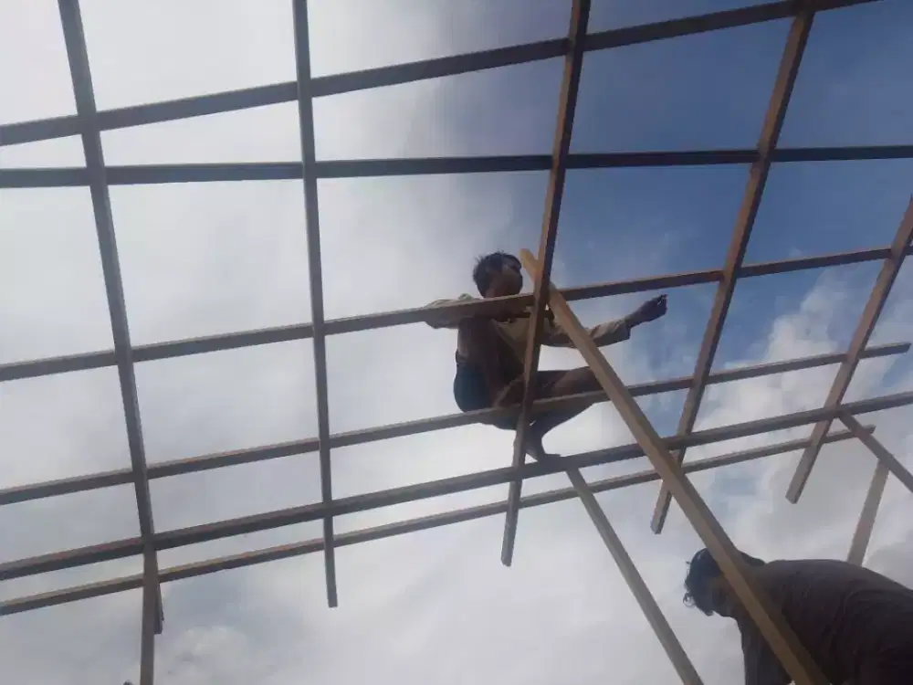 Cari kerjaan tukang