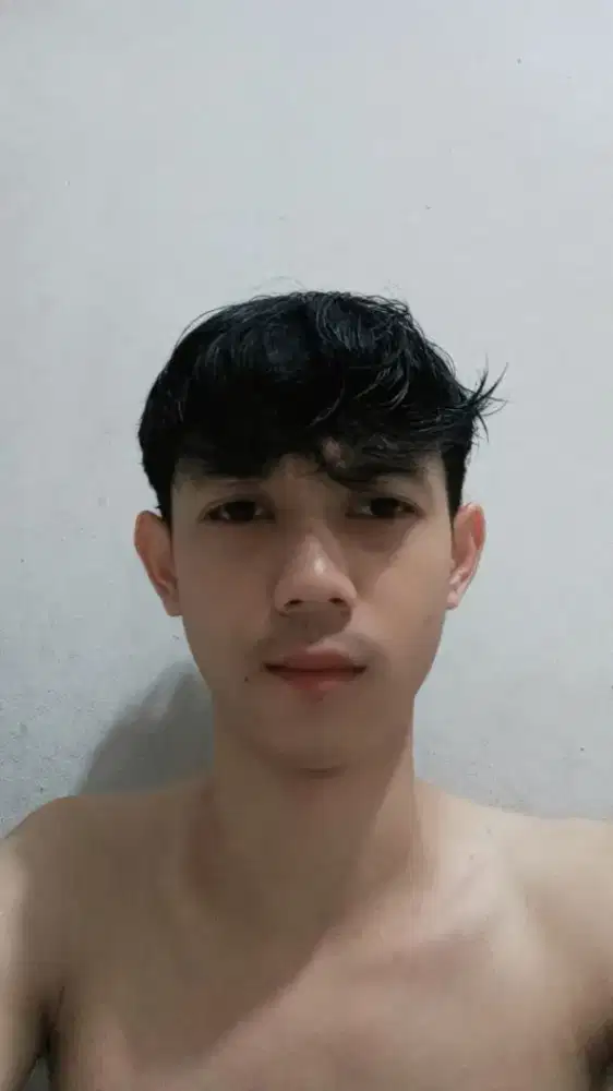Semoga dapet pekerjaan