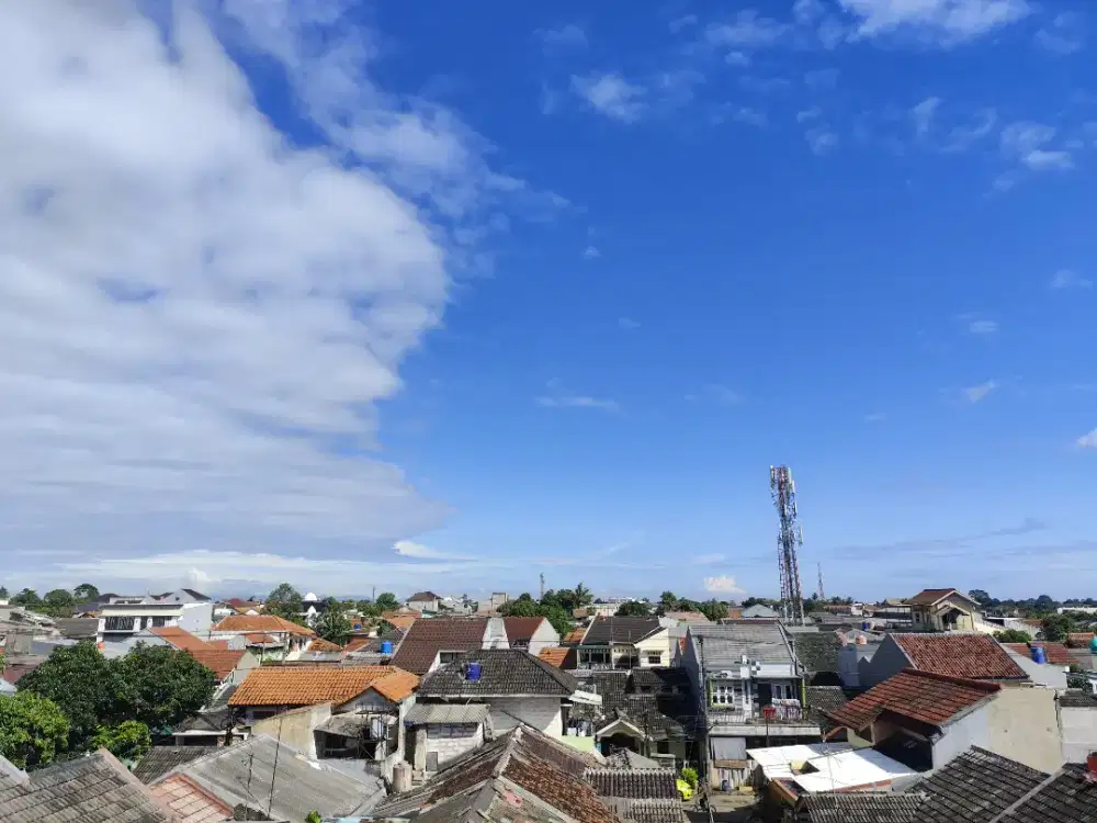 Info loker Cibinong dan sekitarnya