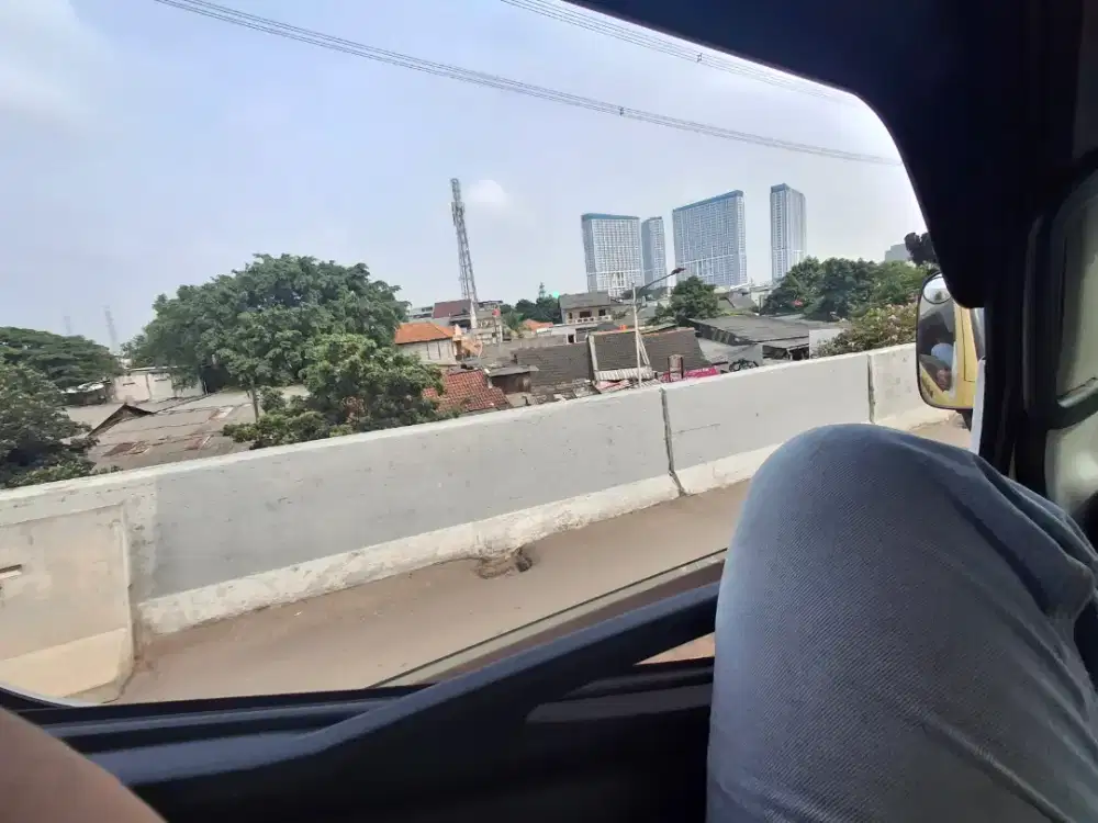 Cari Kerja apa saja