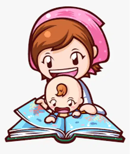 DICARI *Pengasuh Anak - Baby Sitter*