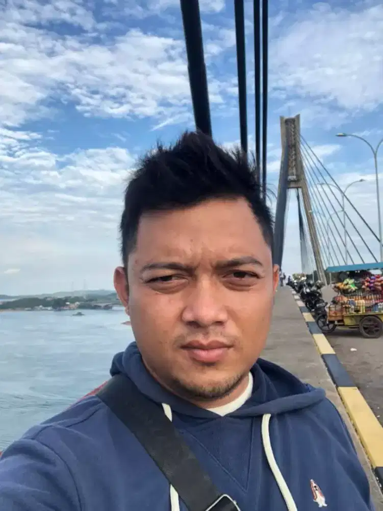 Cari krjaan supir pribadi