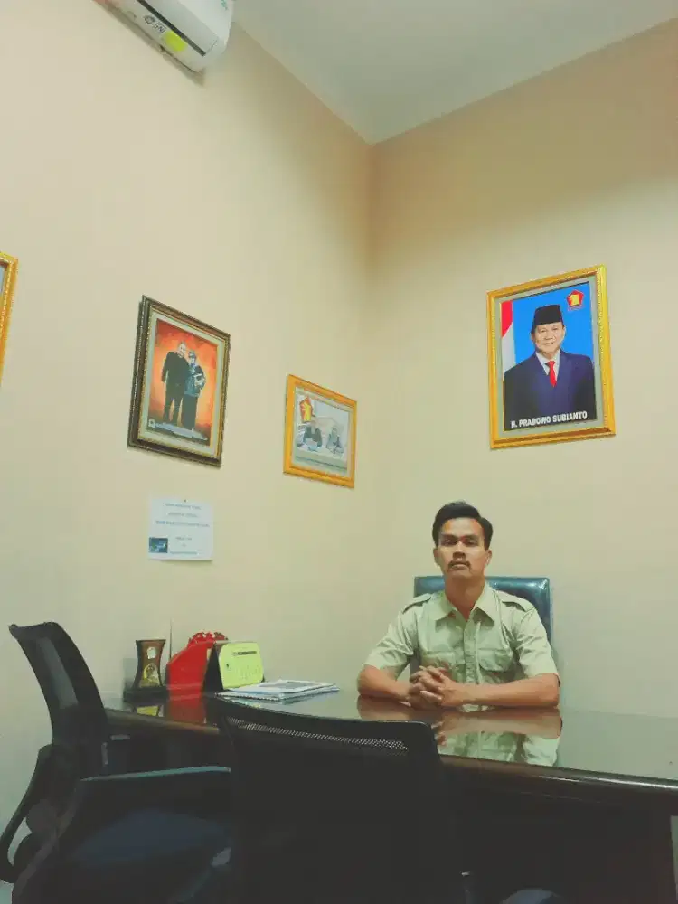 Irfan firmansyah