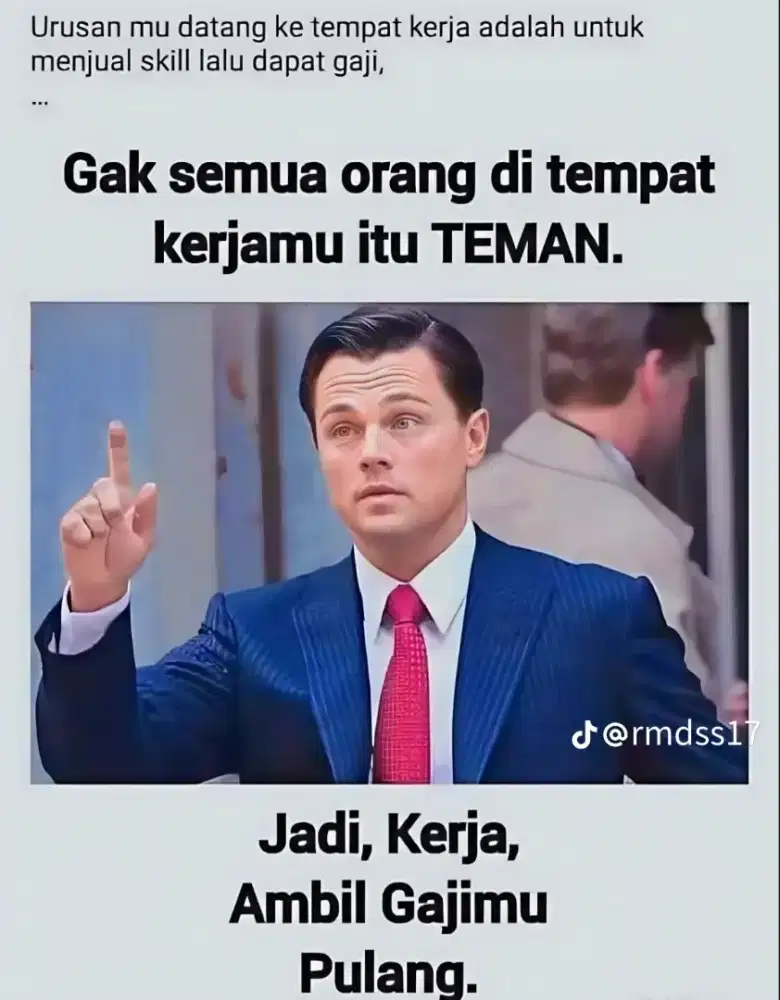 Lowongan Kerja Lapangan