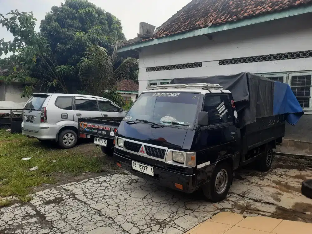 Jasa angkut pindahan kos kontraan paket murah