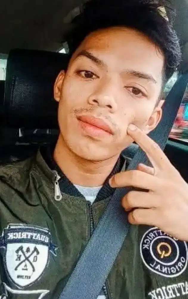 Cari lowongan supir Pribadi