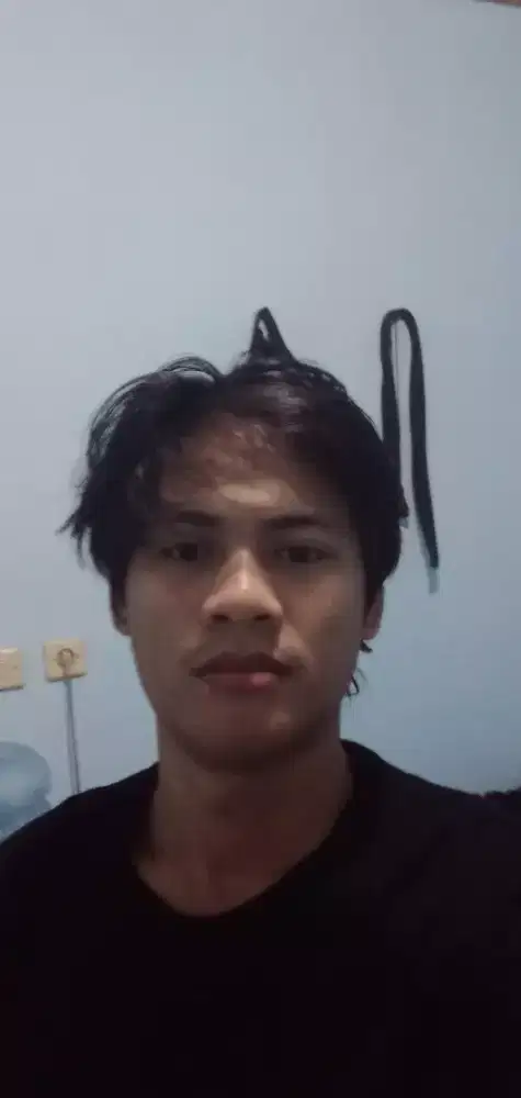 MENCARI PEKERJAAN