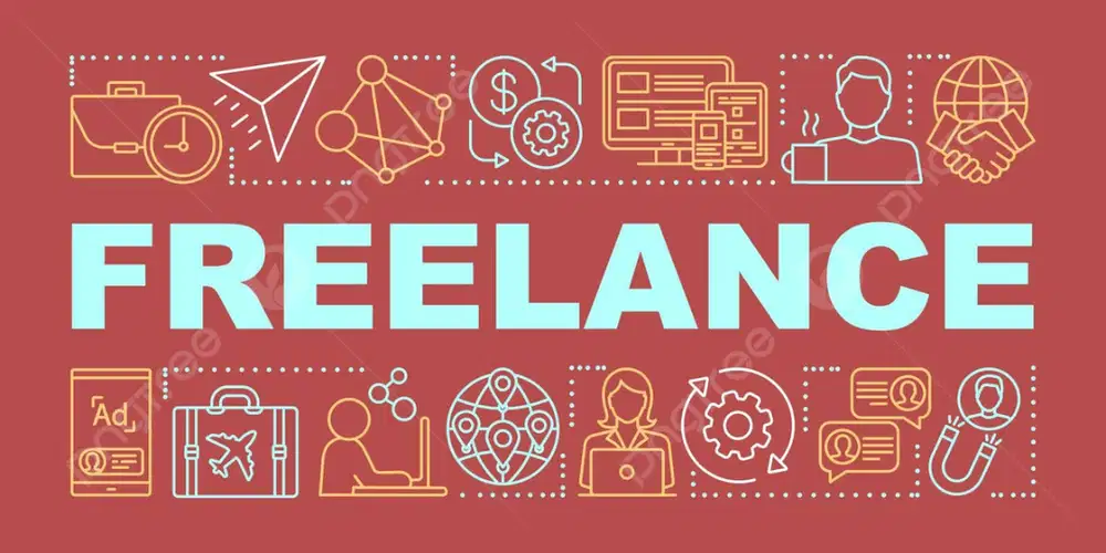 FREELANCE INDONESIA