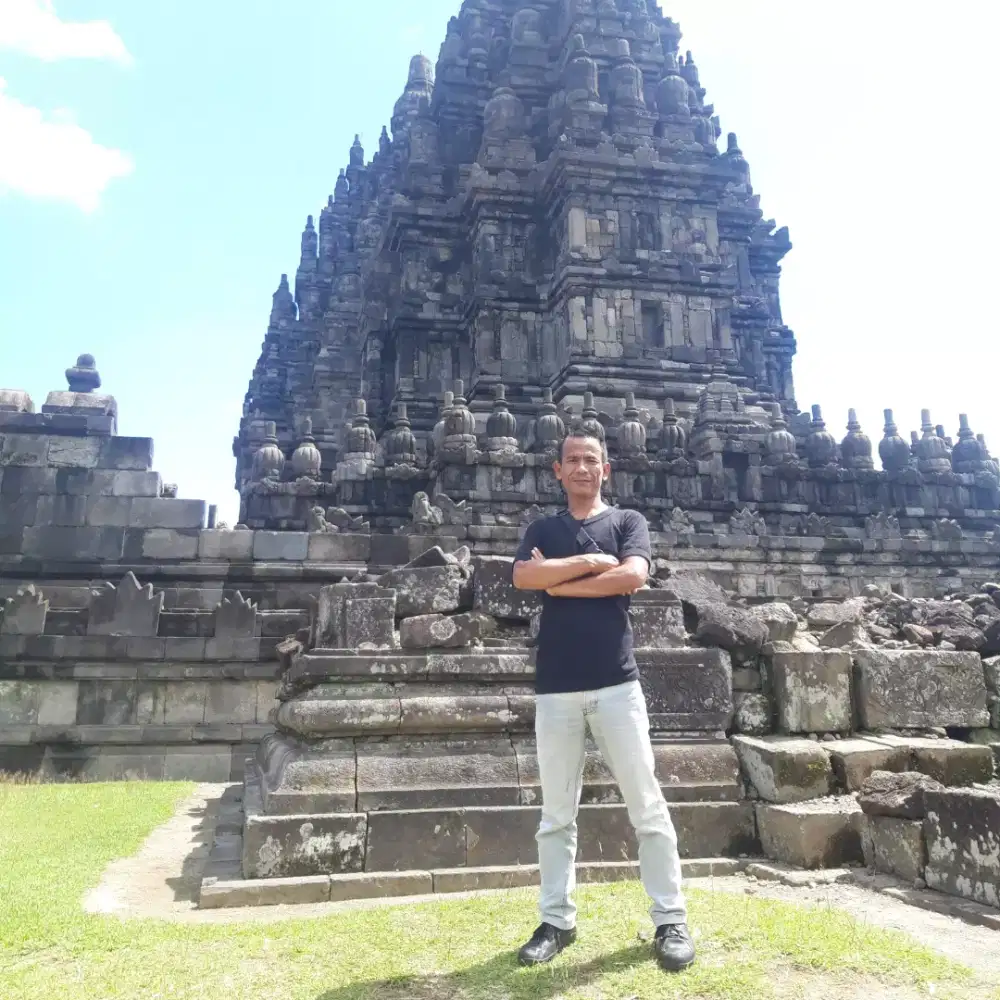 ASEP SUDARJAT